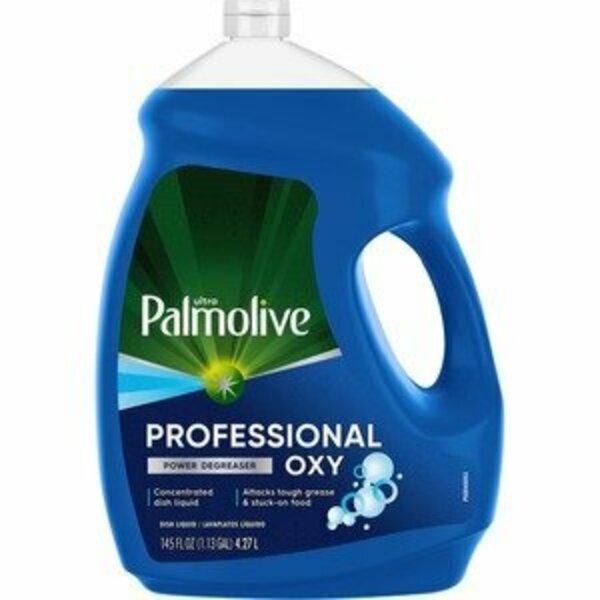 Palmolive CPieces61034143 Cleaner, Dsh, Pro, Pot/Pn, 145Z CPC61034143